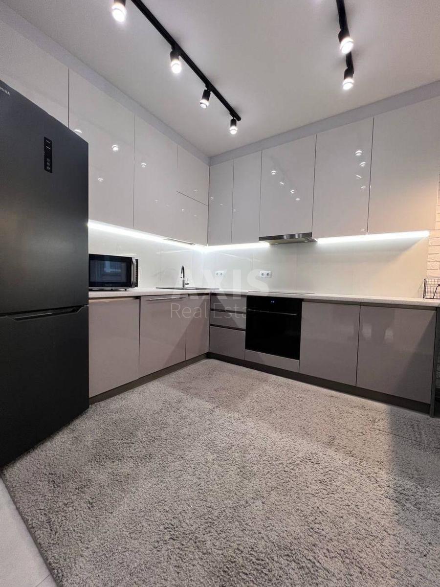 2k apartment pr-t Pravdy 39В0