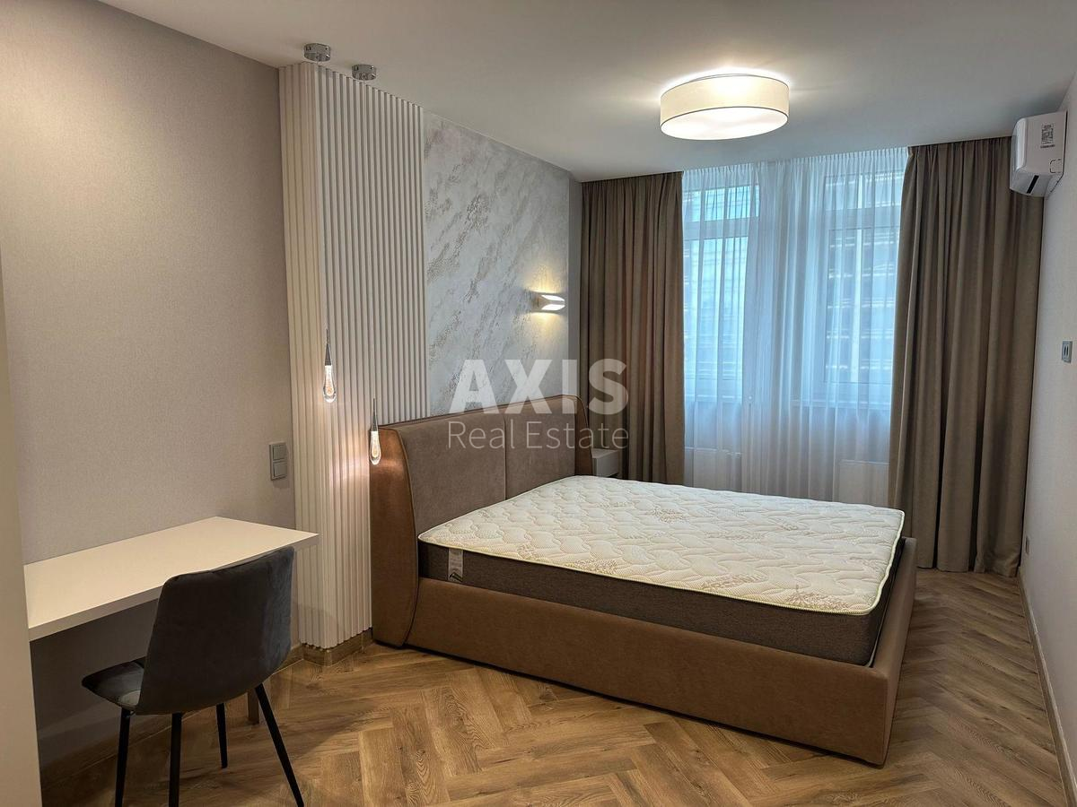 1k apartment pr-t Peremogy 11Б2