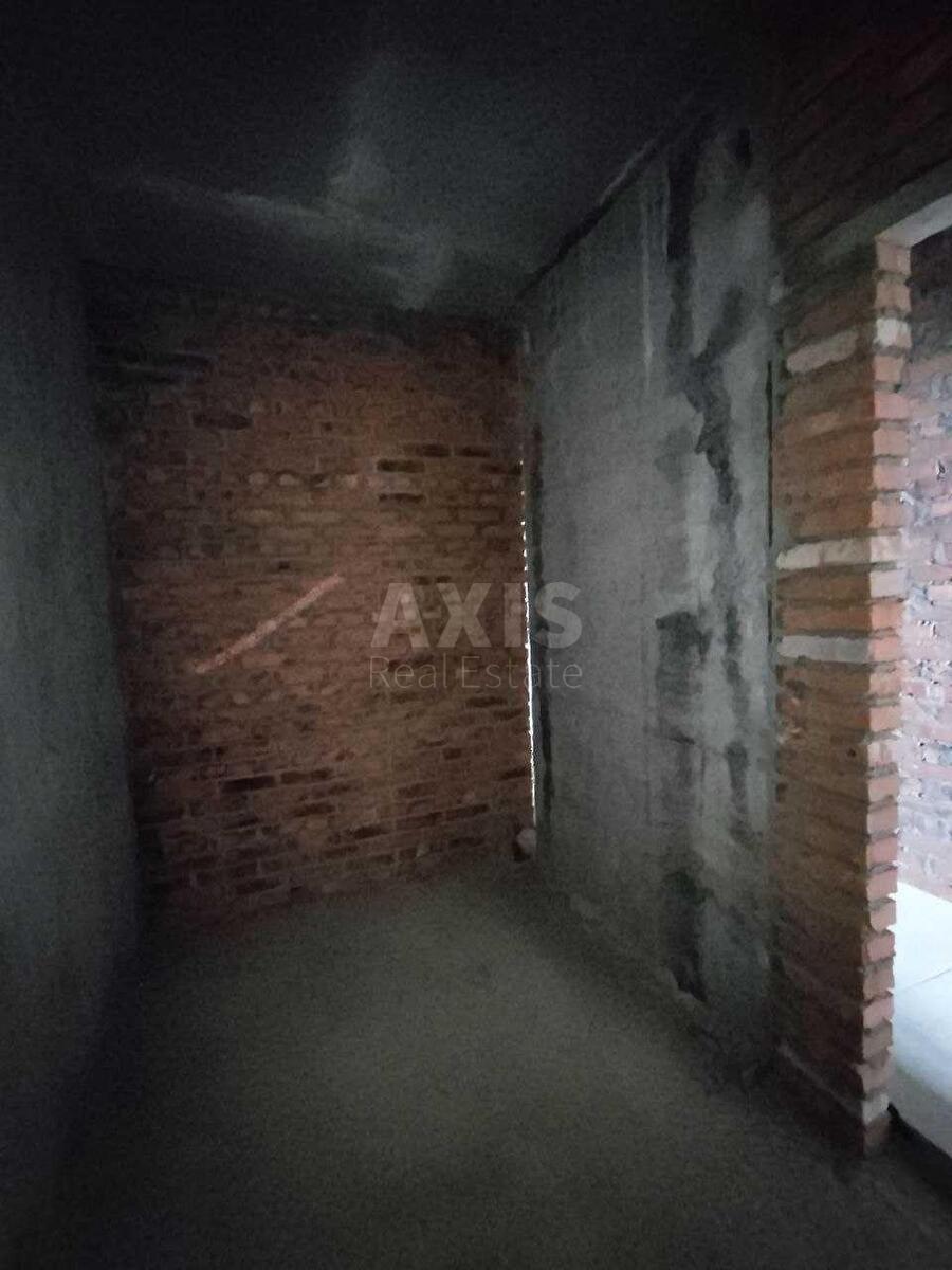 1k apartment vul. Zhmachenka Generala 285