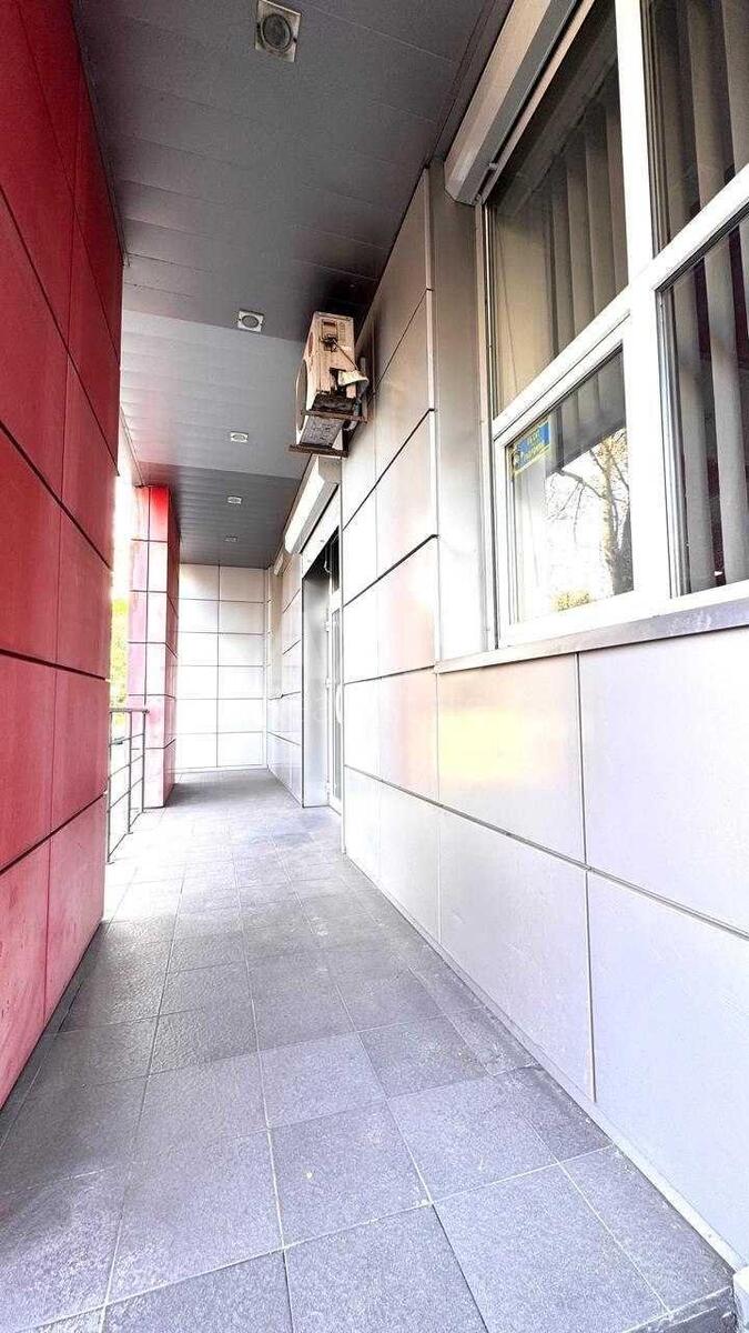 Office vul. Stal's'kogo Sulejmana 32, 233m2602600