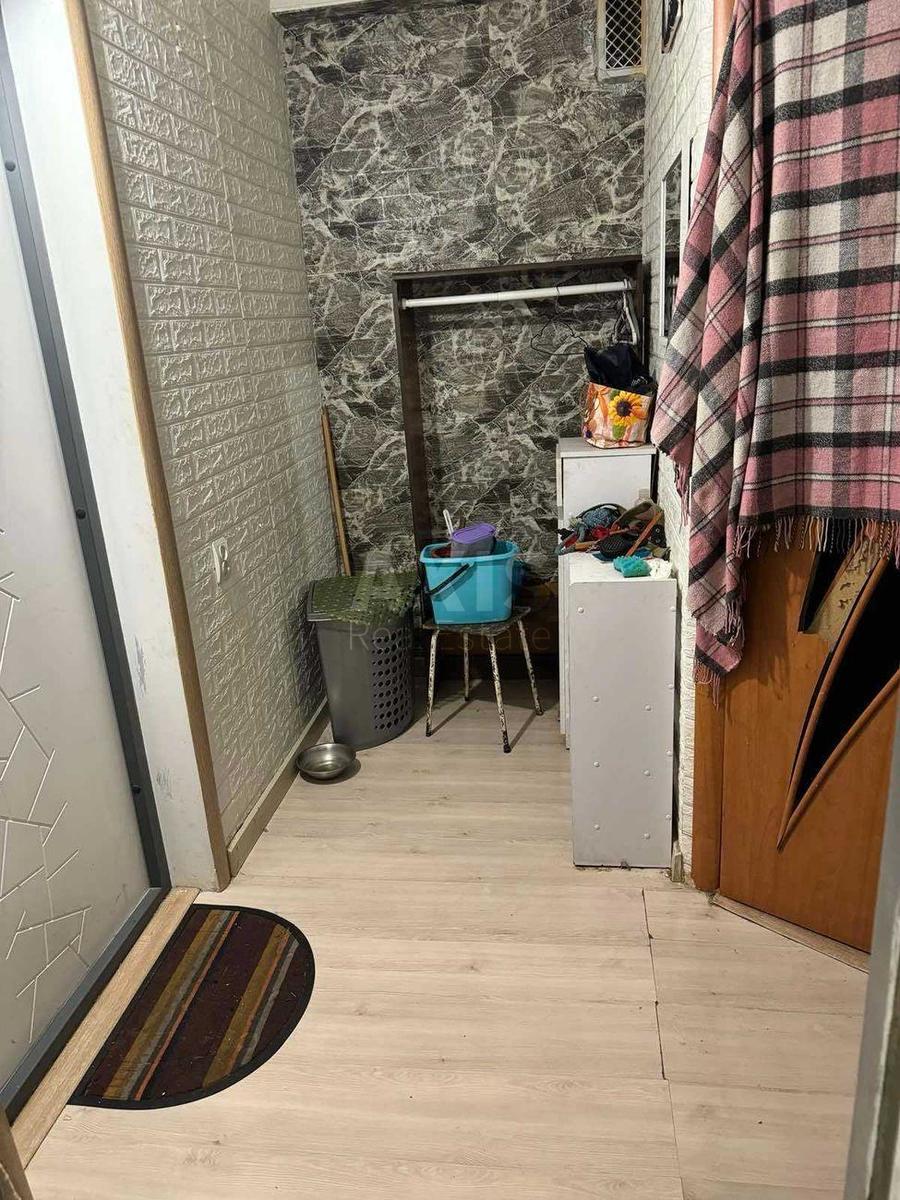 1k apartment vul. Entuziastiv 11/14