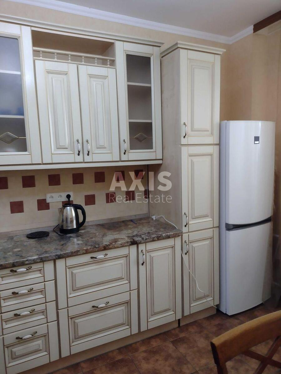 1k apartment vul. Pol'ova 73