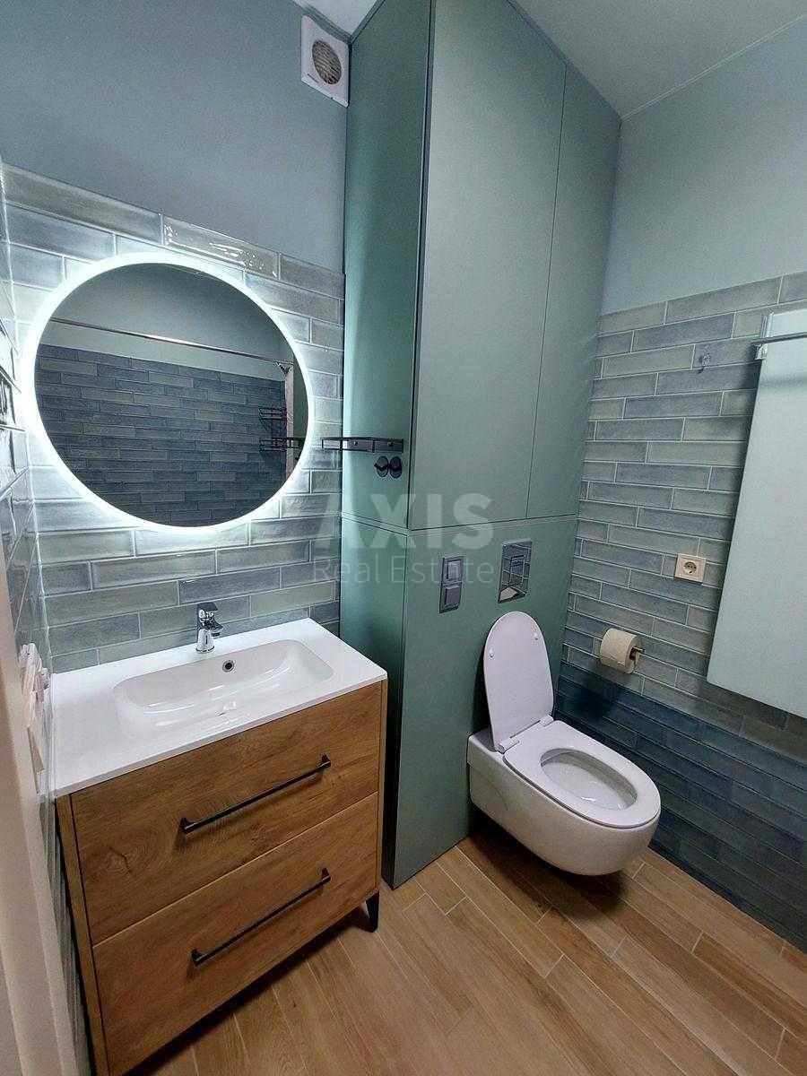 1k apartment vul. Kustanajs'ka 136027911