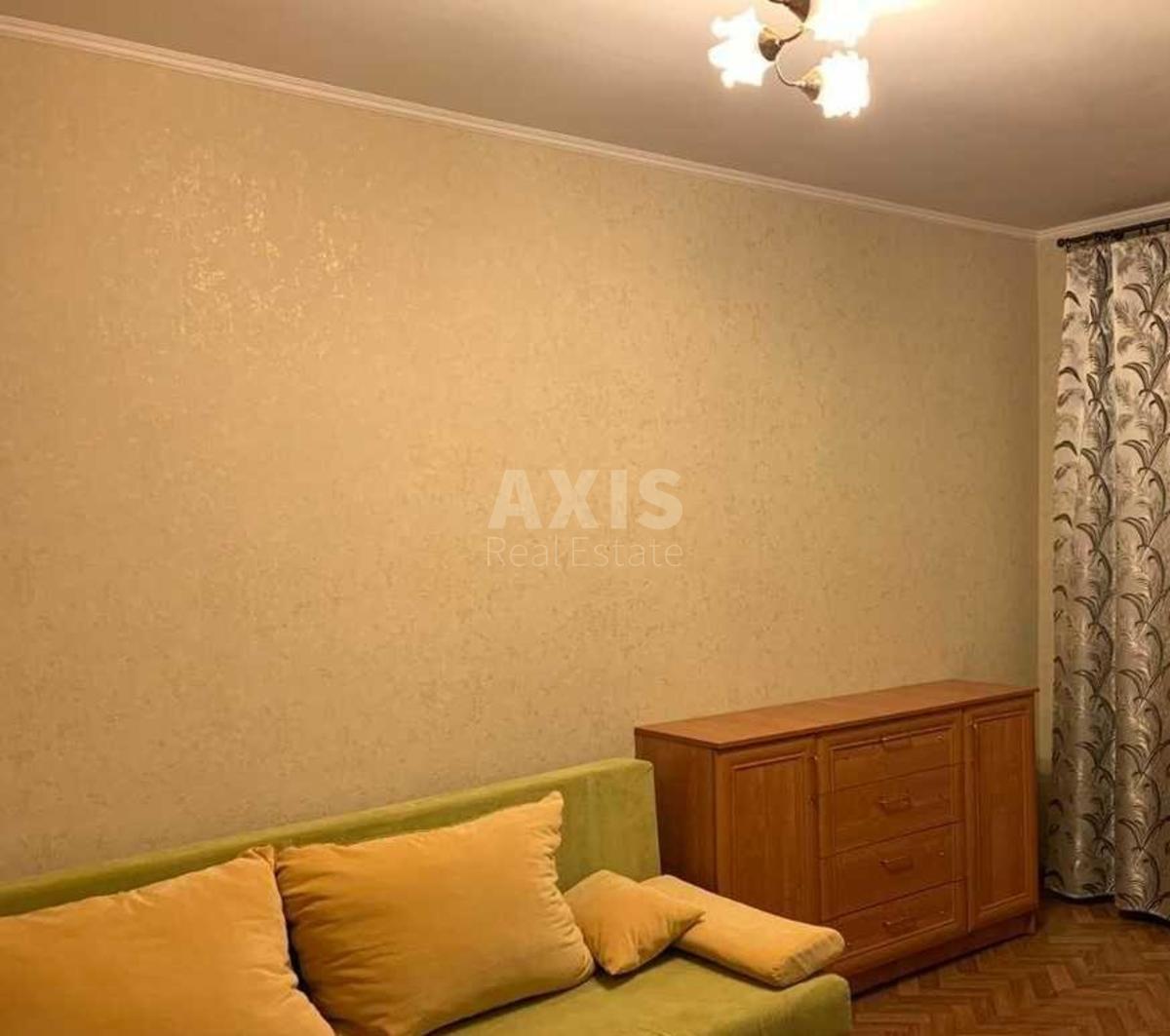1k apartment vul. Usenka Pavla 18/161