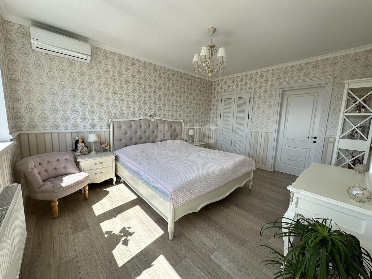 1к квартира пр-т Навои Алишера 696030510