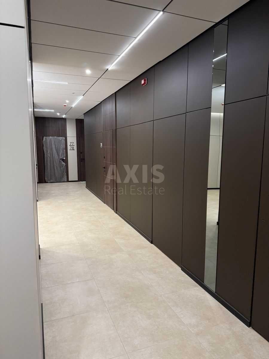3k apartment tupyk Tvers'kyj 7Б595584