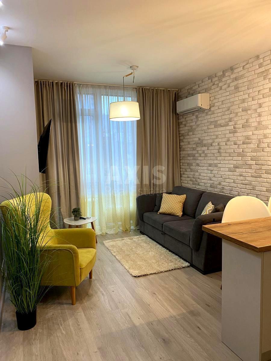 2k apartment vul. Predslavyns'ka 57637544