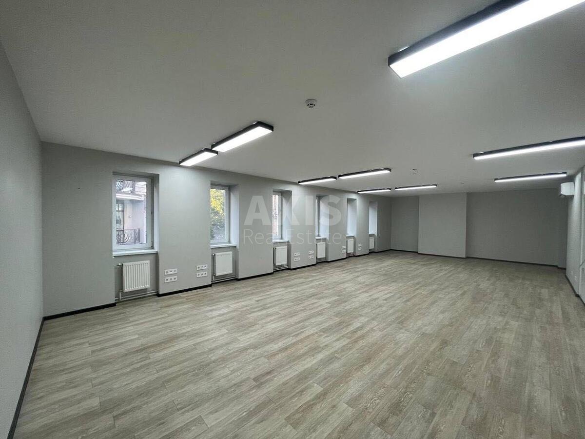 Office vul. Vozdvyzhens'ka 43, 1169m24
