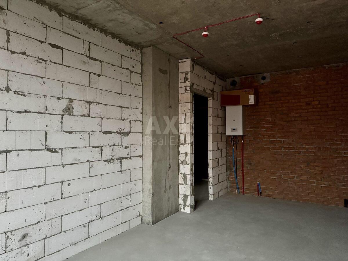 1k apartment vul. Zabolotnogo Akademika 12