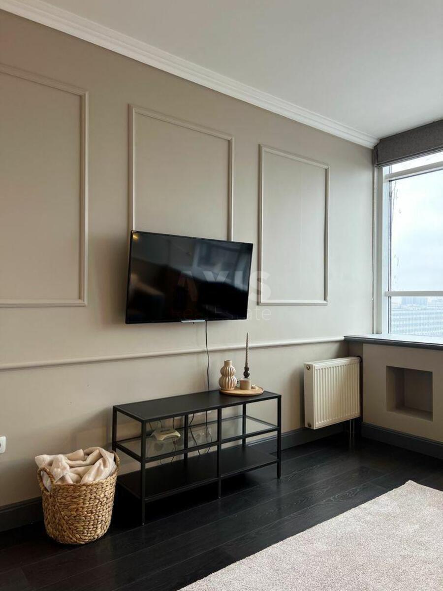 1k apartment vul. Degtjarivs'ka 25А1