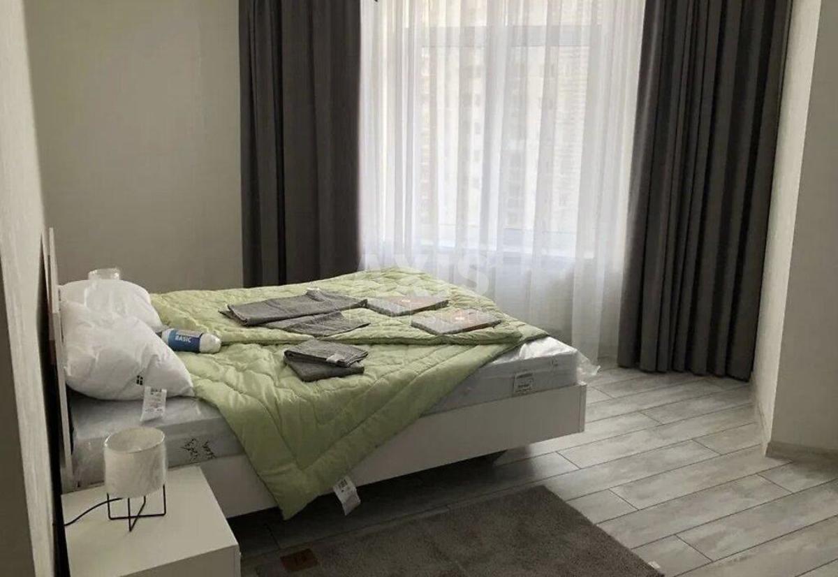 1k apartment vul. Sagajdaka Stepana 101Ш2