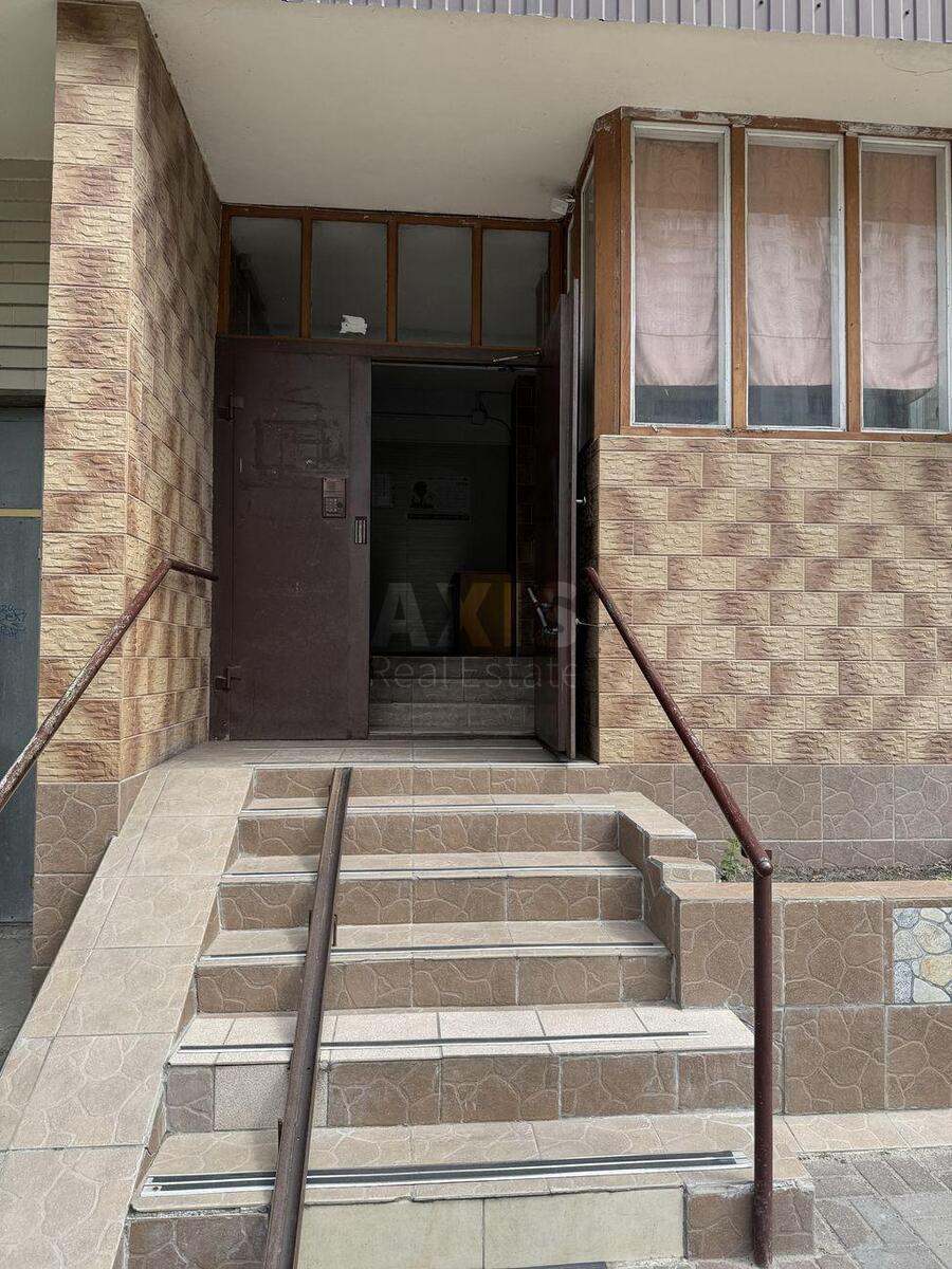 2к квартира ул. Вишняковская 814