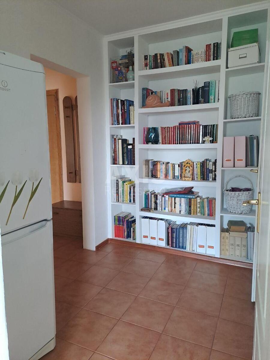 2k apartment vul. Stusa Vasylja 239