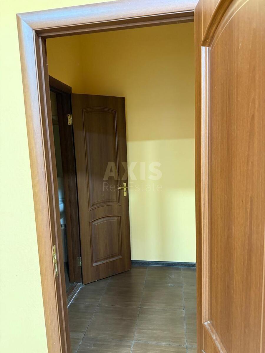 Office vul. Vasyl'chenka 3, 108m22