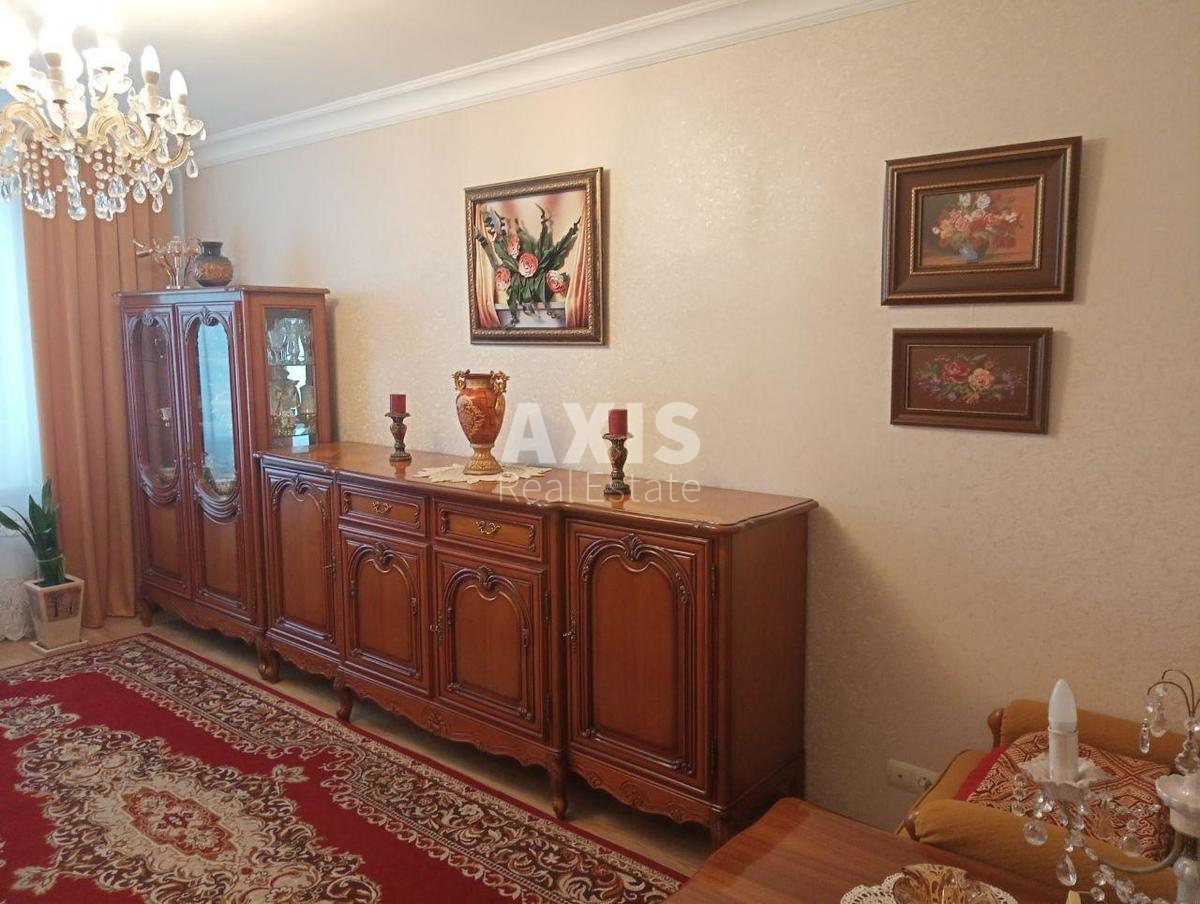 3k apartment pr-t Tychyny Pavla 20А0