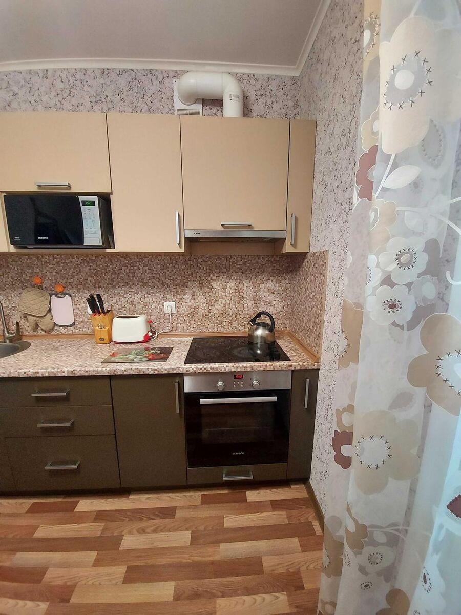 1k apartment vul. Chavdar Jelyzavety 210