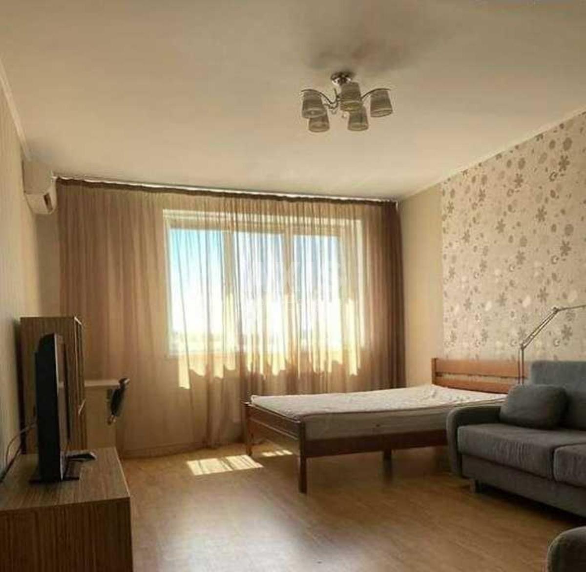 1к квартира ул. Голосеевская 13А445010