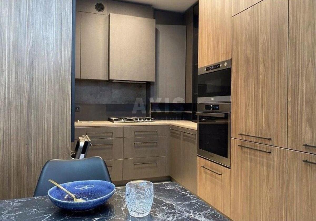 1k apartment vul. Junac'ka 1597931