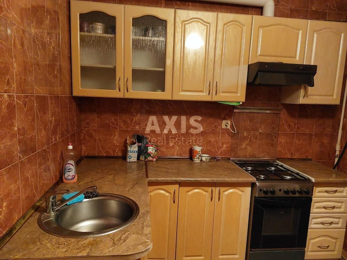 2k apartment bul. Gasheka Jaroslava 7А352195