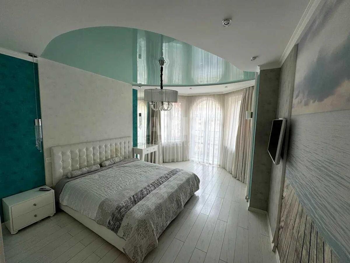 3k apartment vul. Dmytrivs'ka 75598214