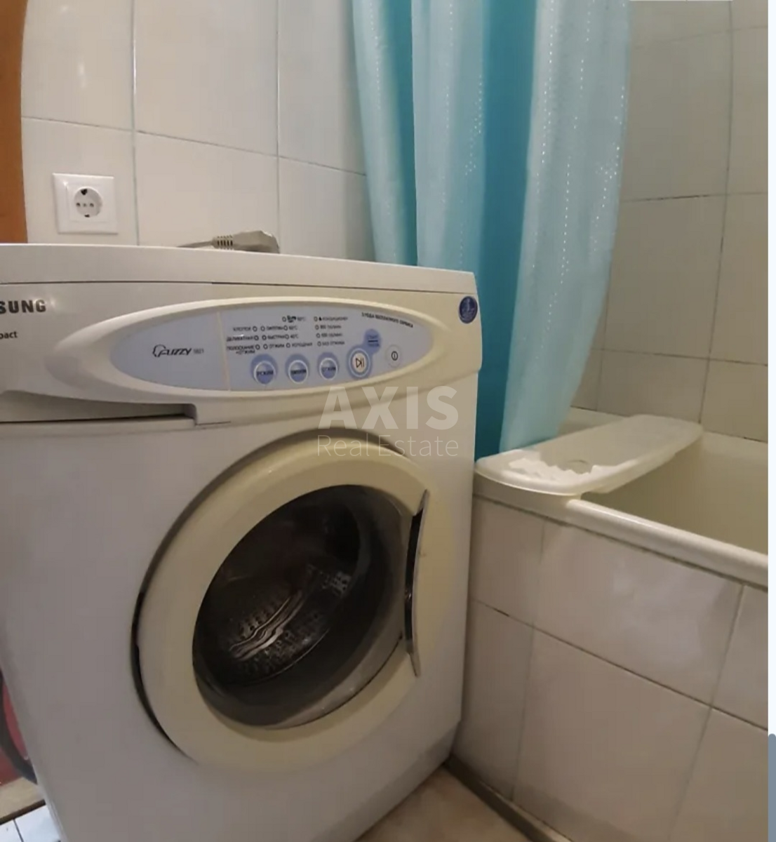 1k apartment pr-t Bazhana Mykoly П'ять А640263