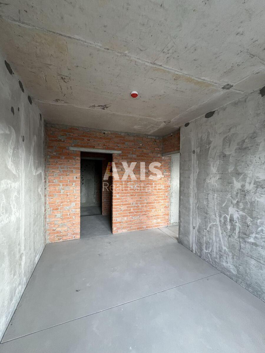 2k apartment vul. Vasyl'kivs'ka 14