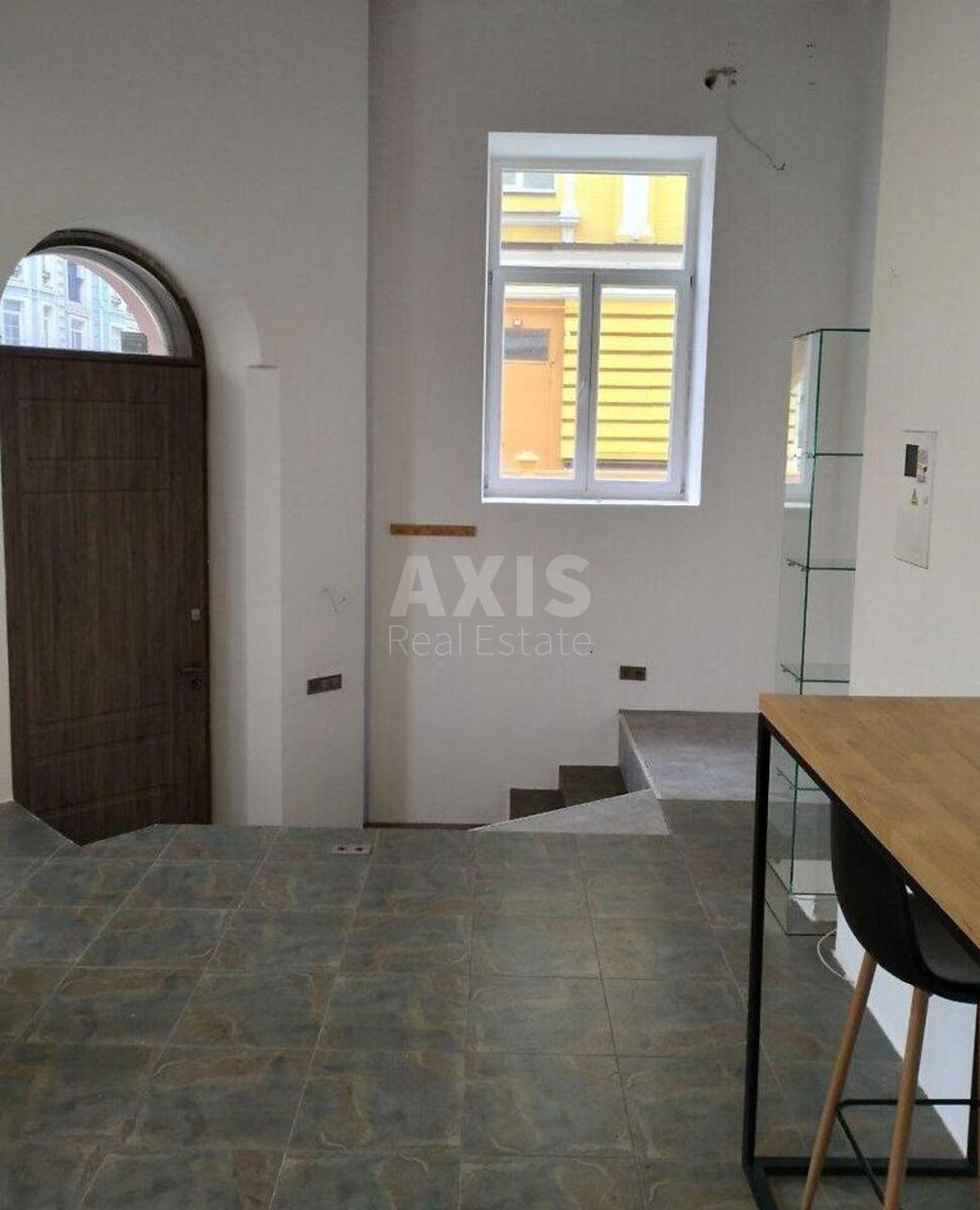 Office vul. Kozhum'jac'ka 20Б, 33m2