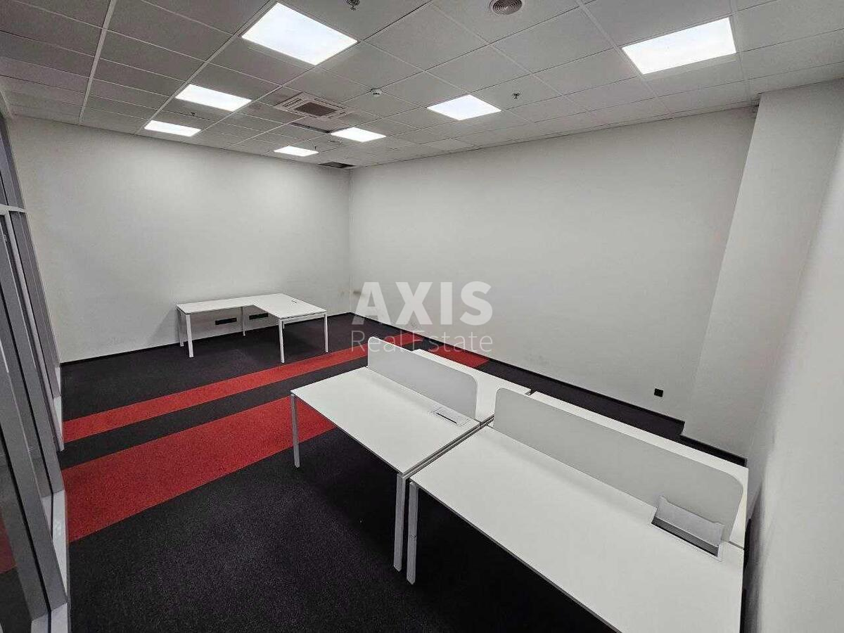 Office vul. Borshhagivs'ka 154, 891m25753510