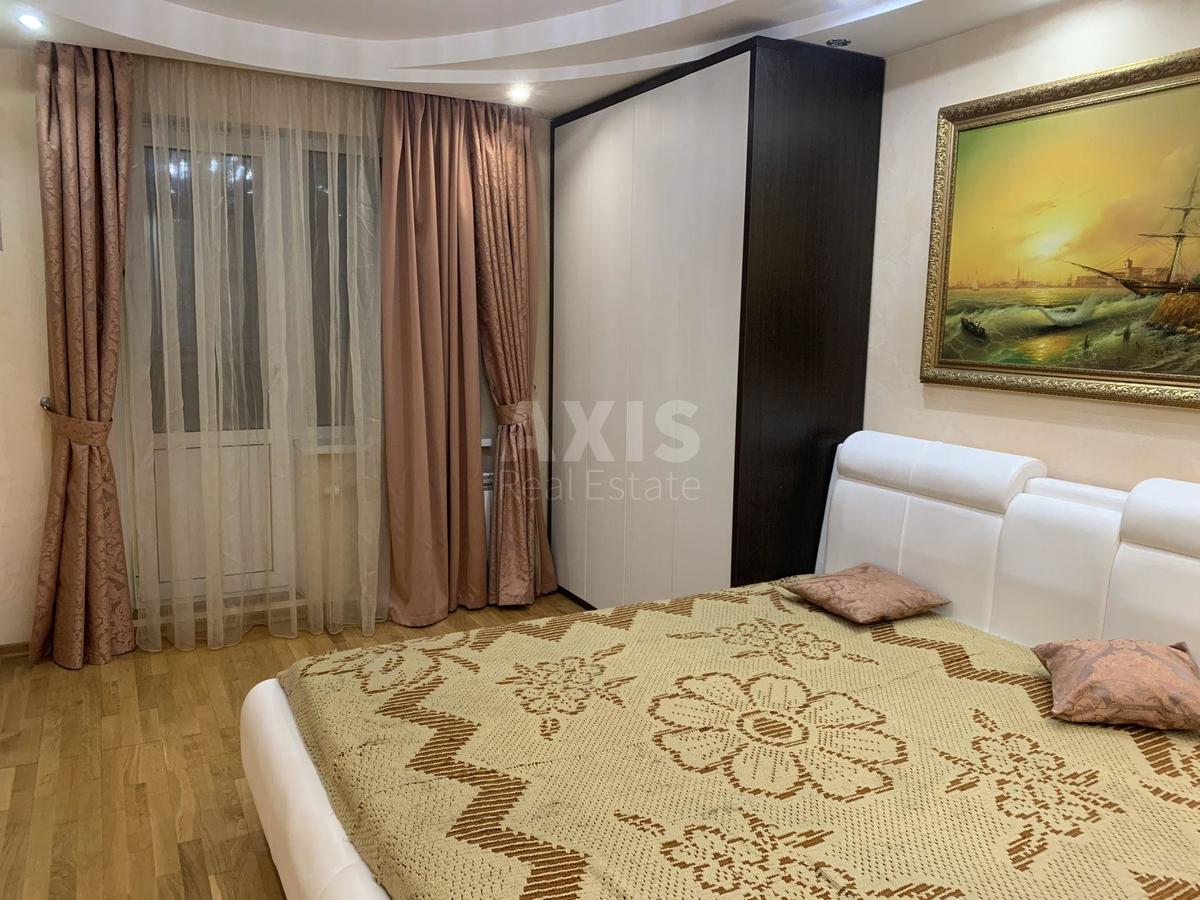 3к квартира пр-т Правды 19А2