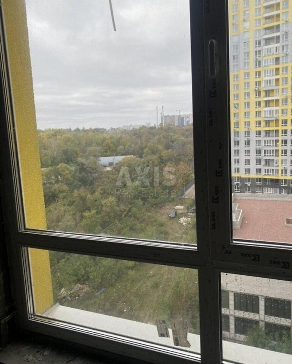 1к квартира ул. Радченко Петра 270