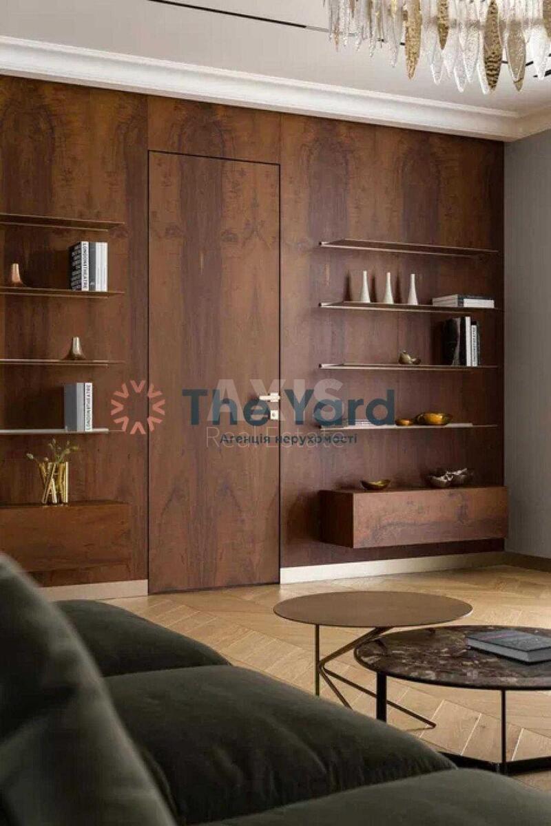 4k apartment vul. Andriya Verkhohlyada 18640883