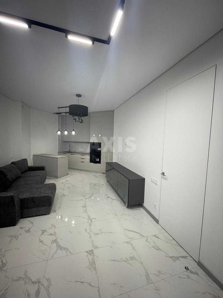 2k apartment prov. Novopechers'kyj 54