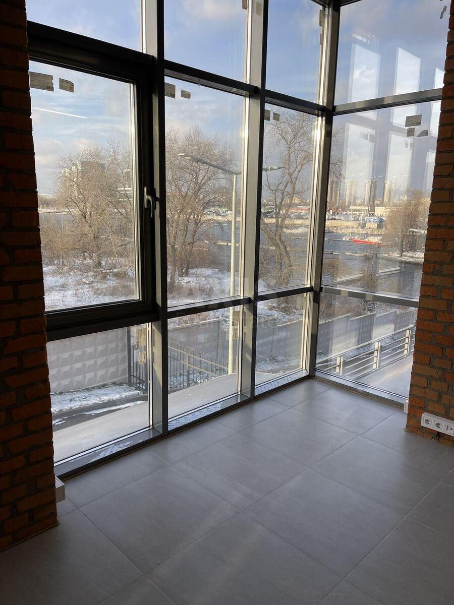 Офис ул. Трускавецкая 10Д, 108м2599196