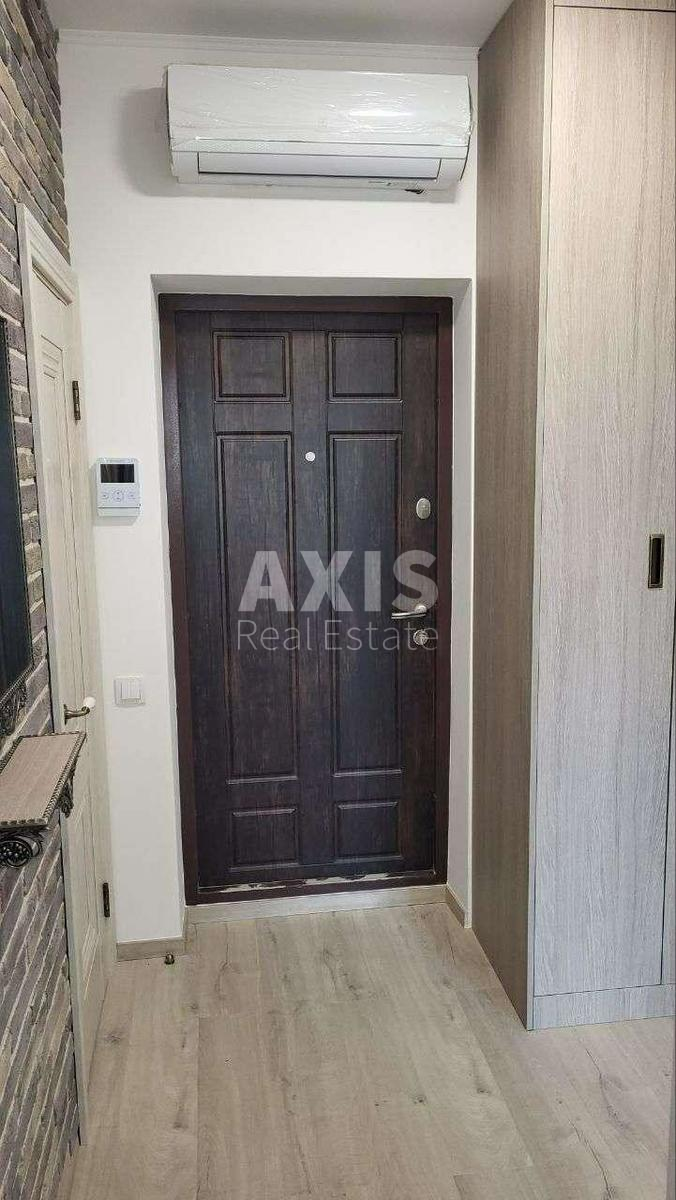 1k apartment tupyk Tvers'kyj 72