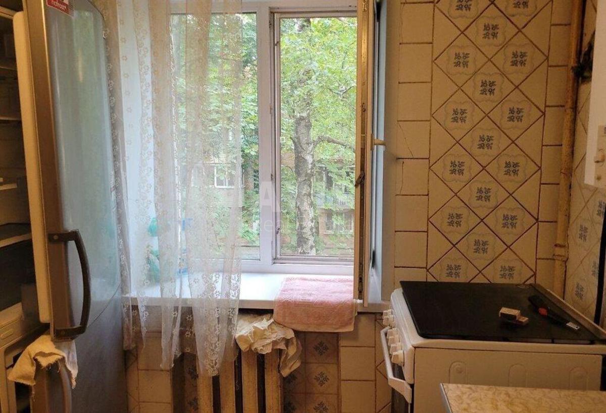 2k apartment vul. Podvojs'kogo 23