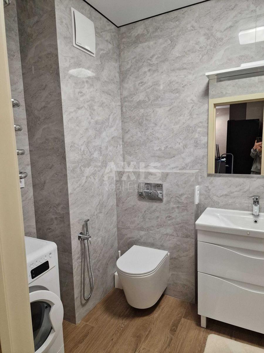 1k apartment pr-t Pravdy 839