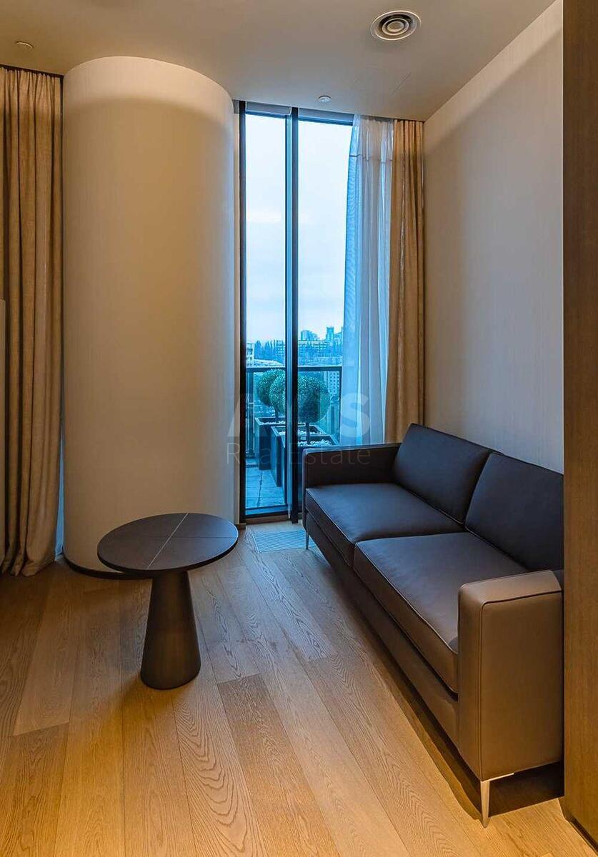 Office vul. Strutyns'kogo Sergija 13/15, 1222m2641355