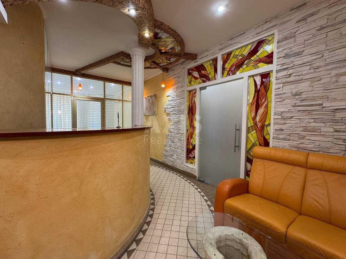 Офис ул. Дмитриевская 56Б, 125м21