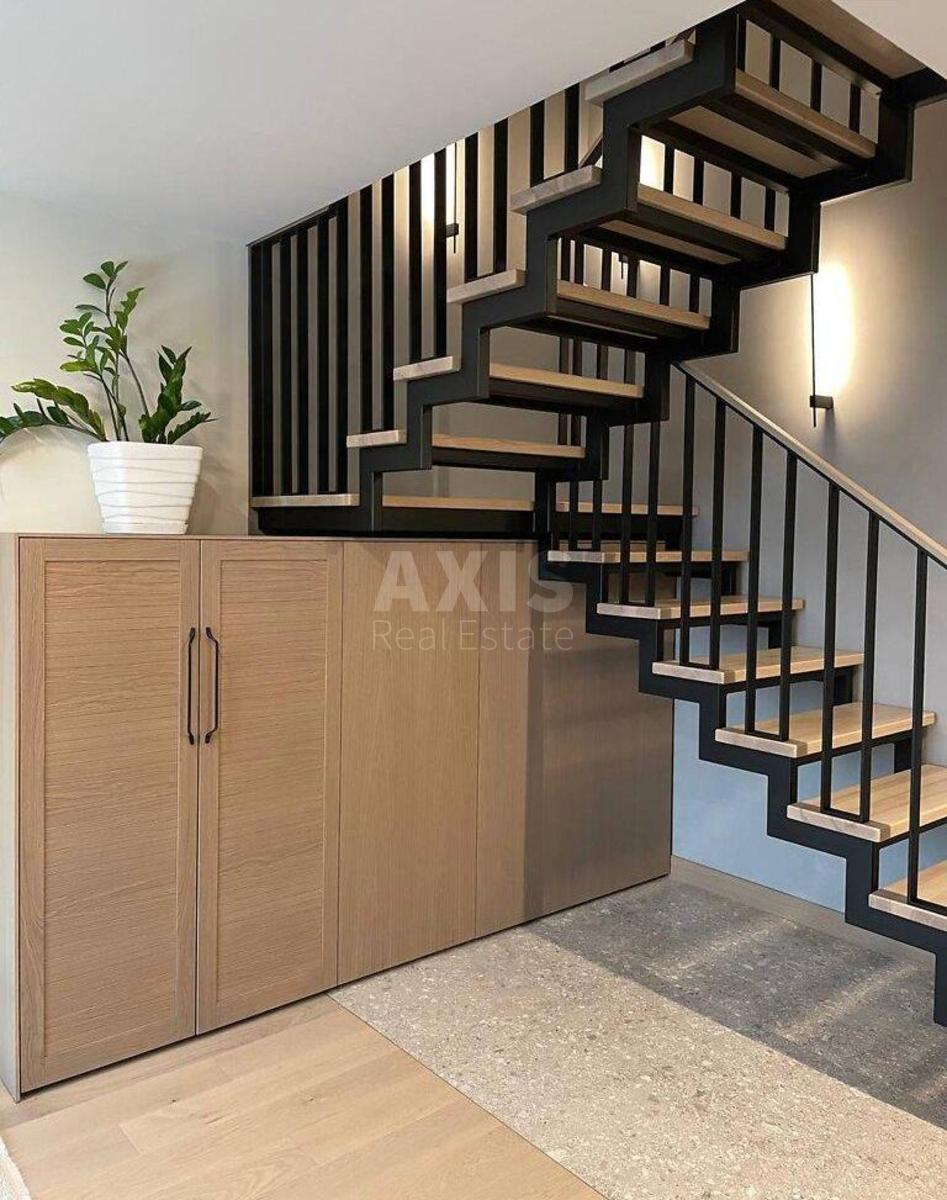 3k apartment vul. Metrologichna 109386476
