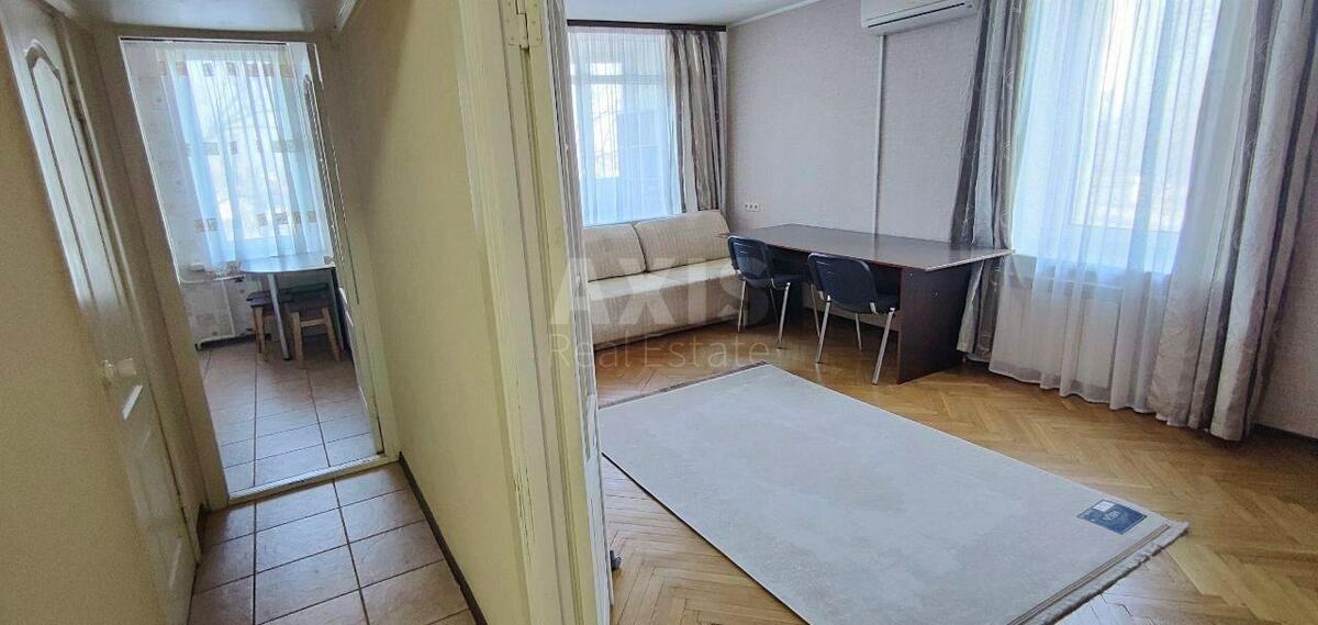 1k apartment vul. Lunachars'kogo 76