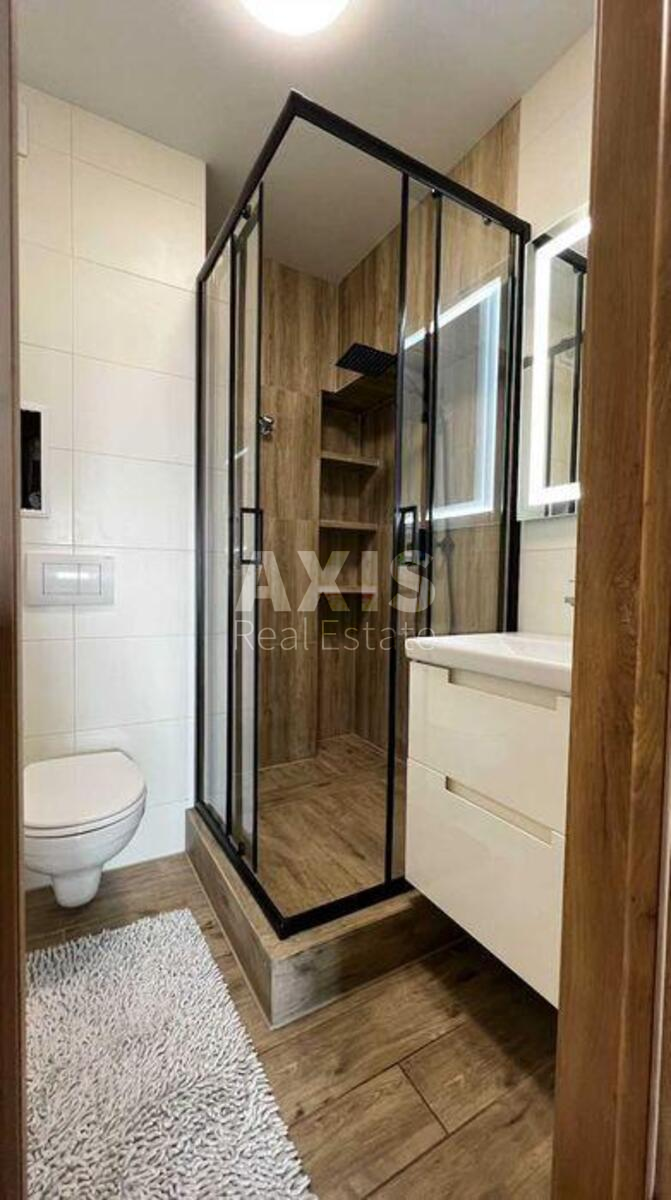3k apartment vul. Kryvonosa Maksyma 710