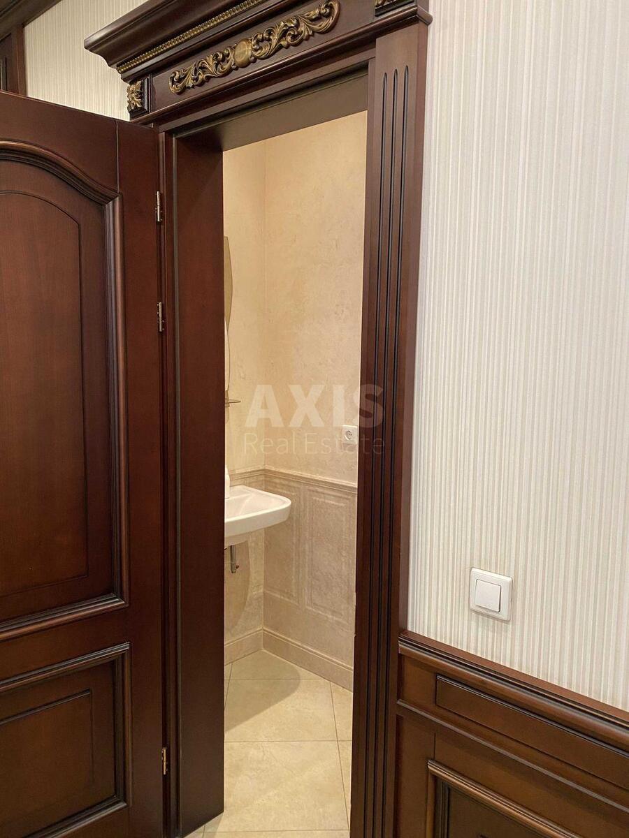 Офис ул. Институтская 18, 218м29