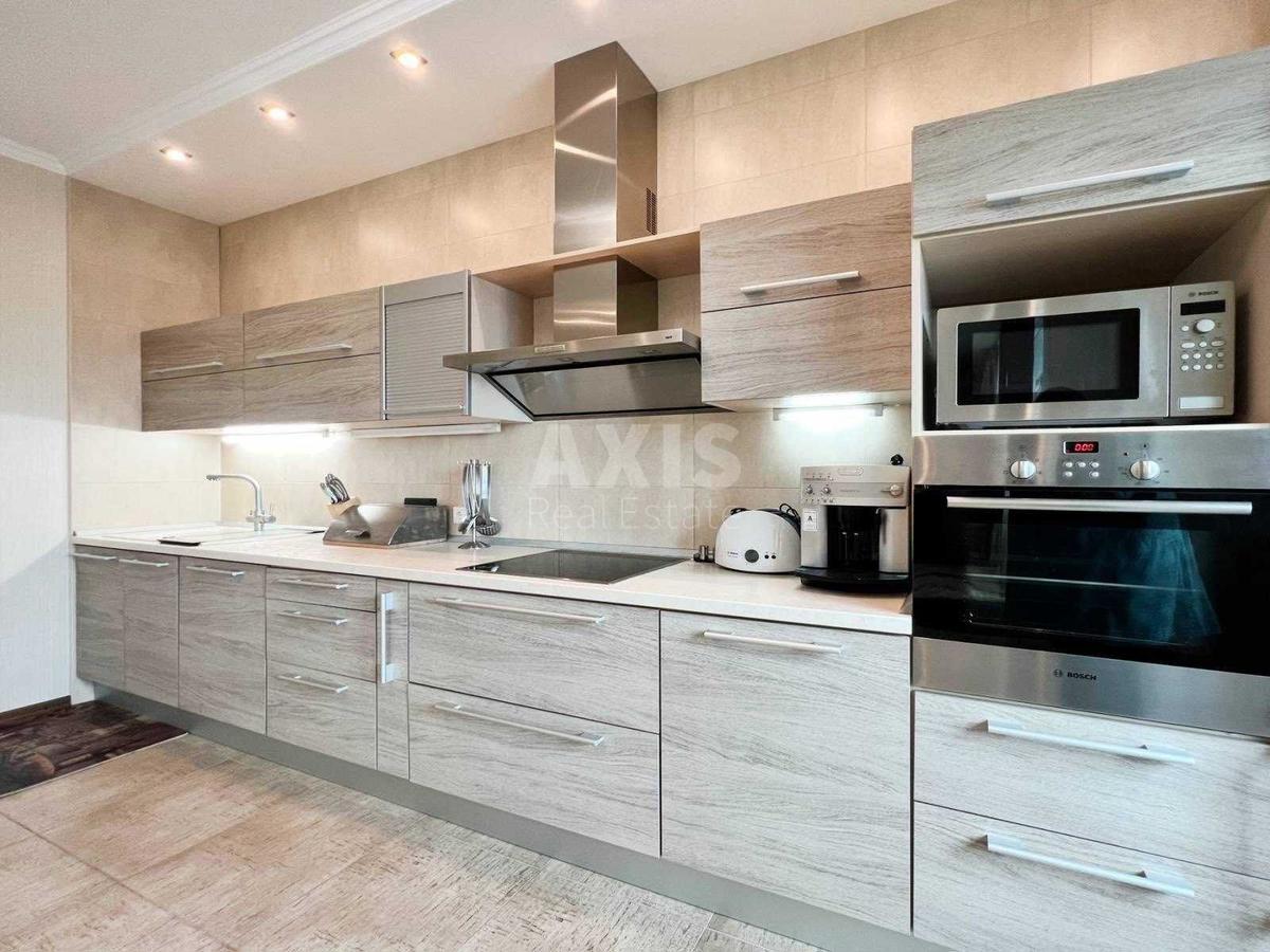 2k apartment vul. Zvirynec'ka 59