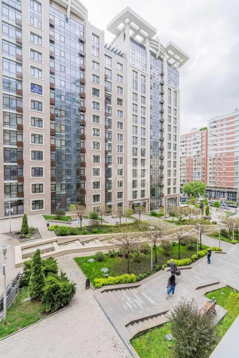5k apartment vul. Saperne Pole 33