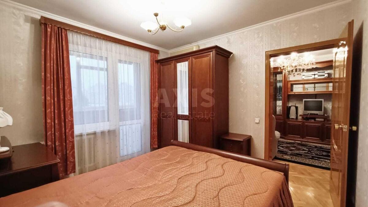 4k apartment vul. Myshugy Oleksandra 9601816