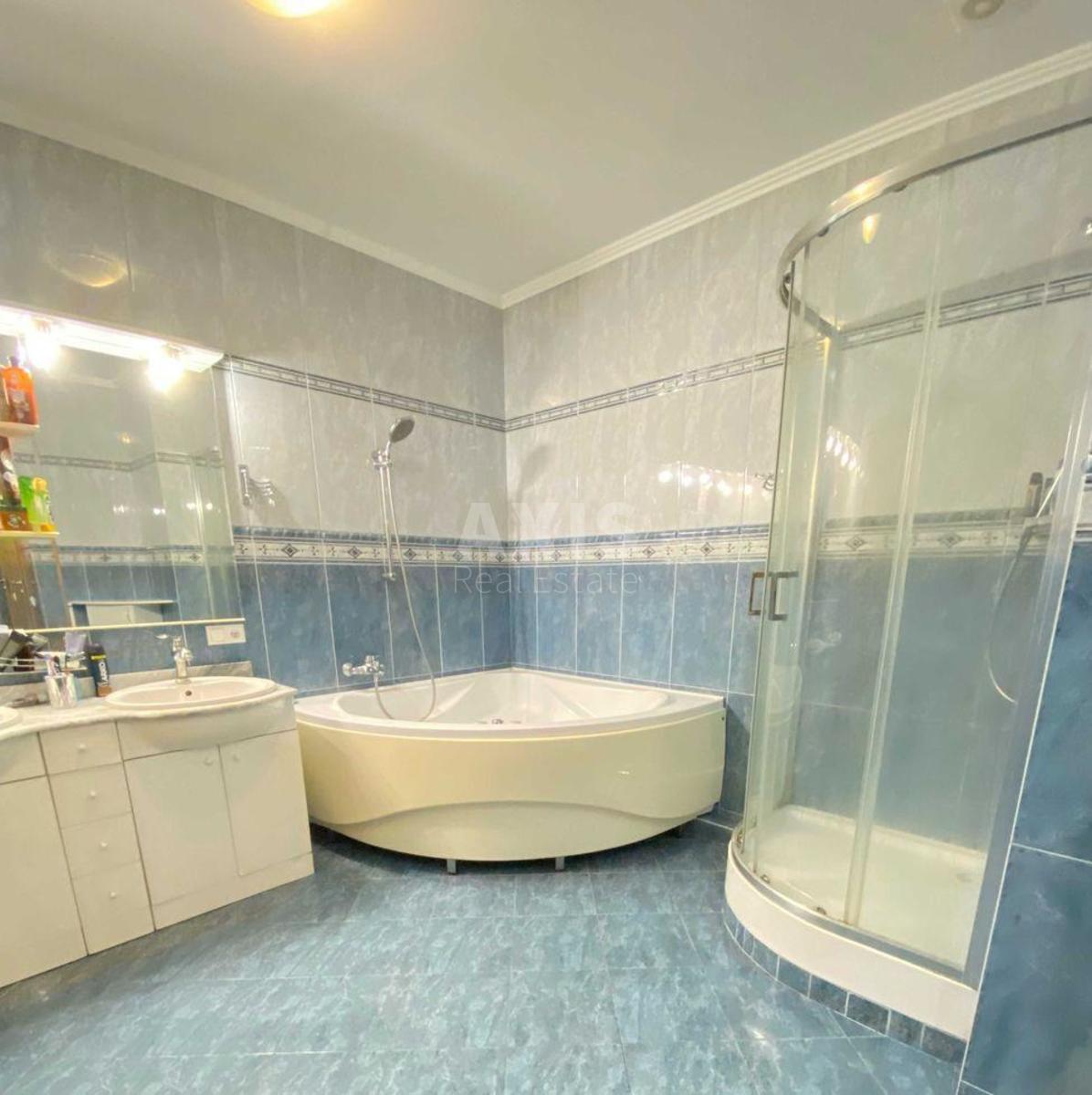 4k apartment bul. Lesi Ukrai'nky 30Б9