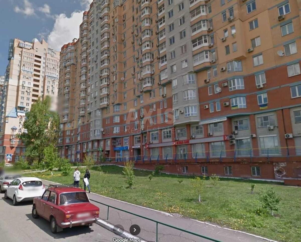 Офис пр-т Палладина Академика 18/30, 183м2602128