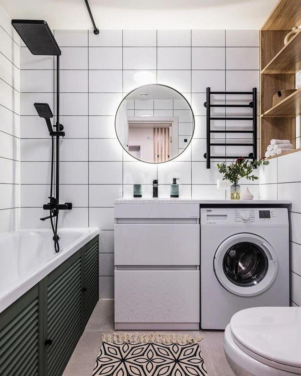 2k apartment vul. Ioana Pavla II 6/15