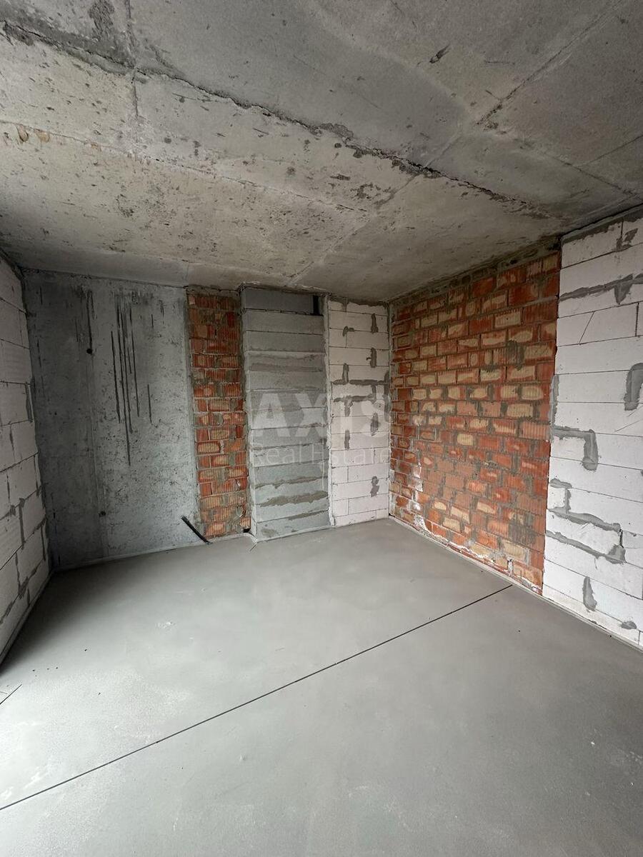 1k apartment vul. Zabolotnogo Akademika 148Б1