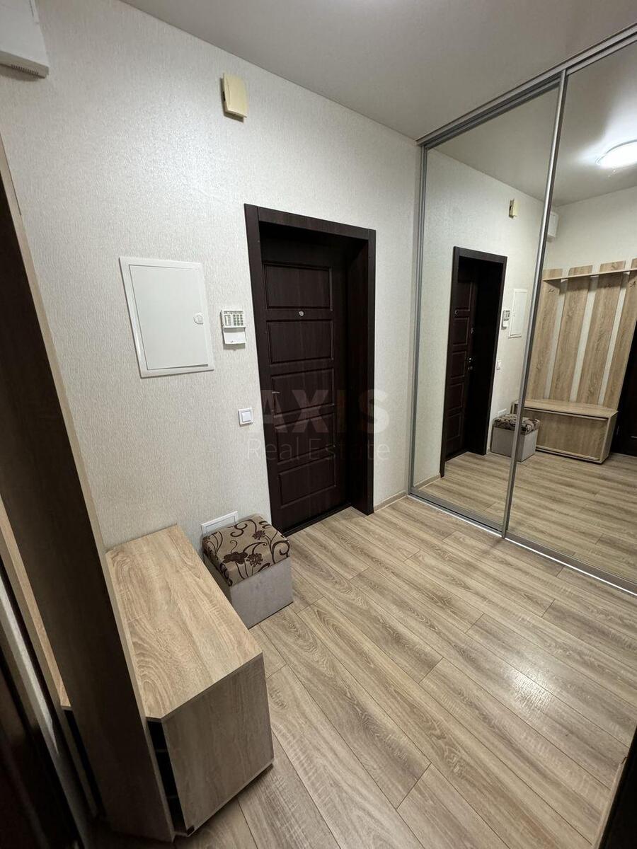 1к квартира ул. Феодосийская 2Л570867